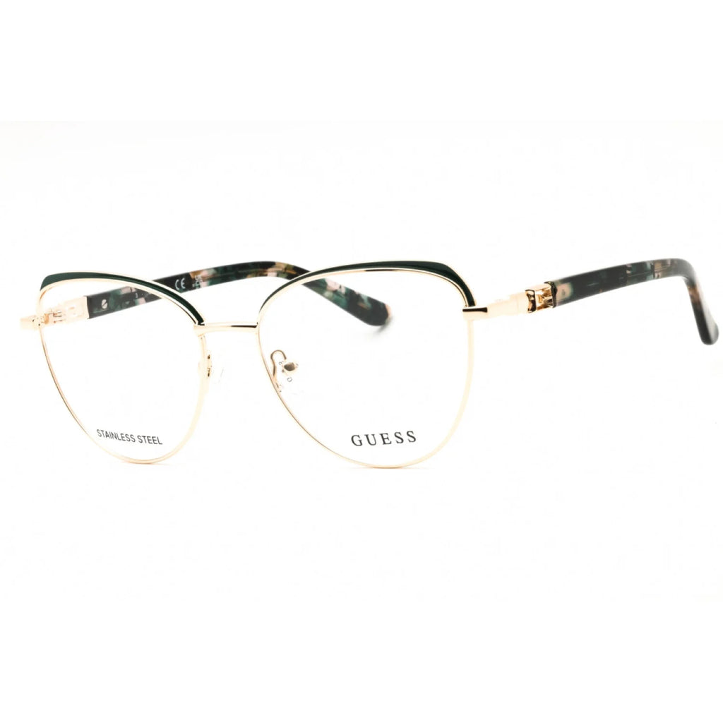 Guess GU2982 - Dark Green - main - 098