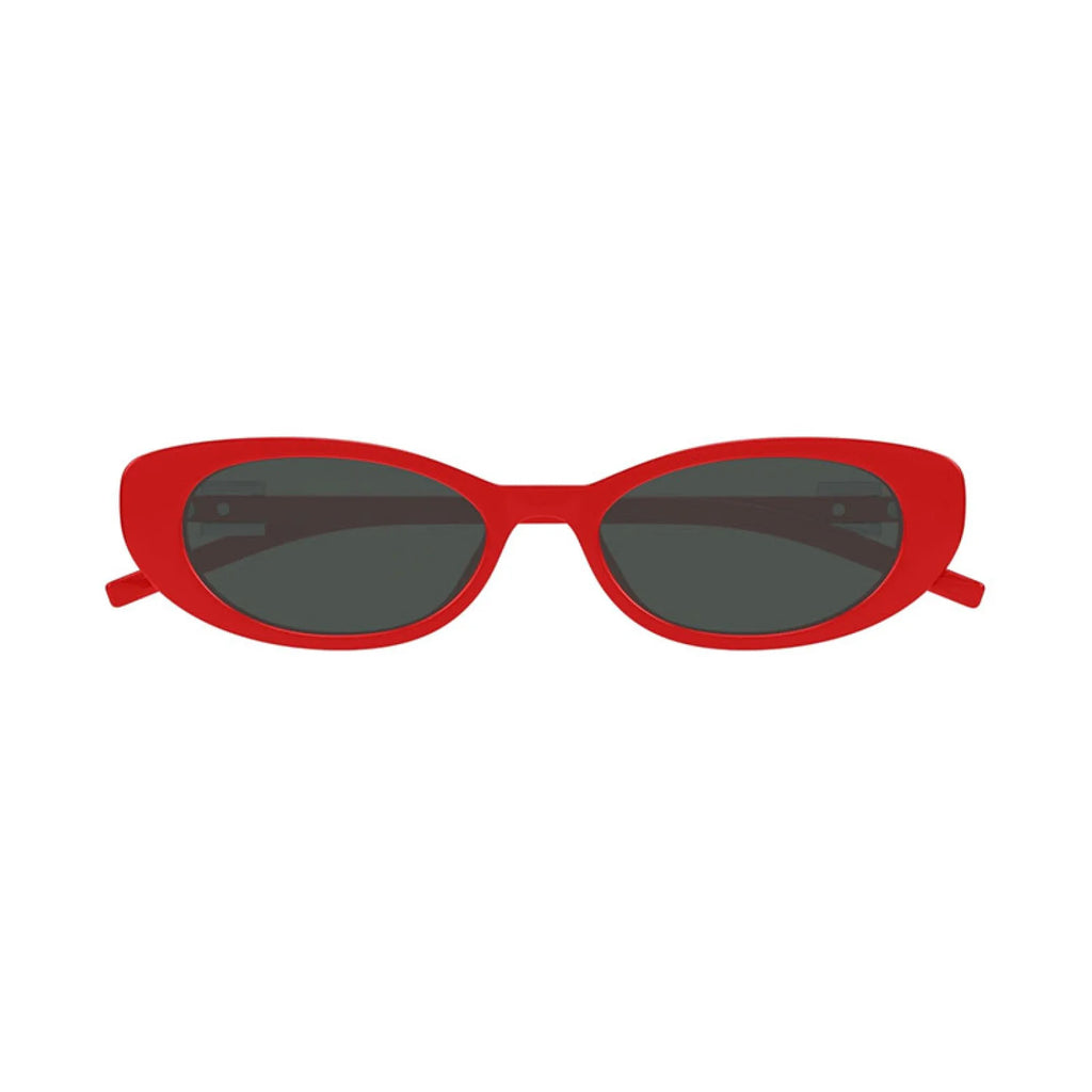 Gucci gg1680s - Shiny Red