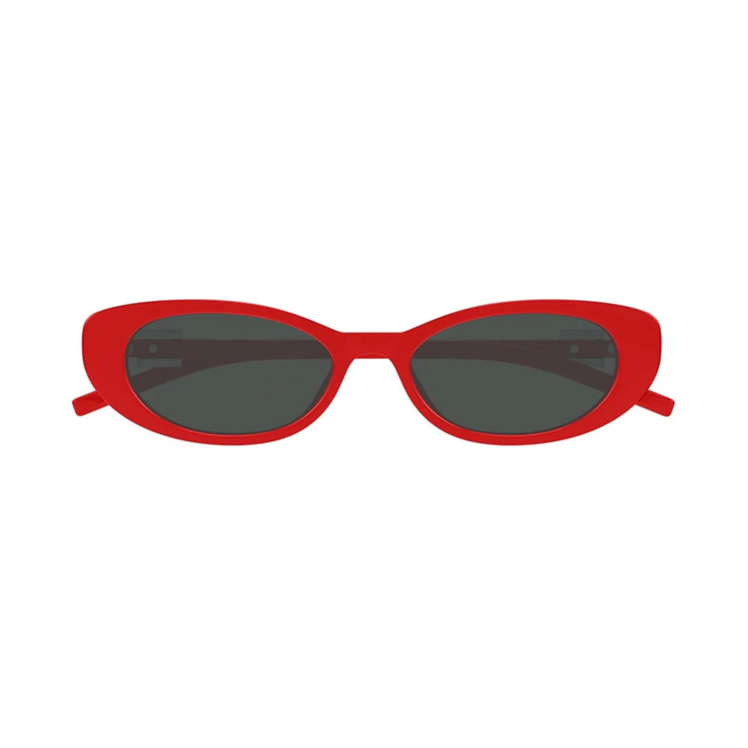 Gucci gg1680s - Shiny Red