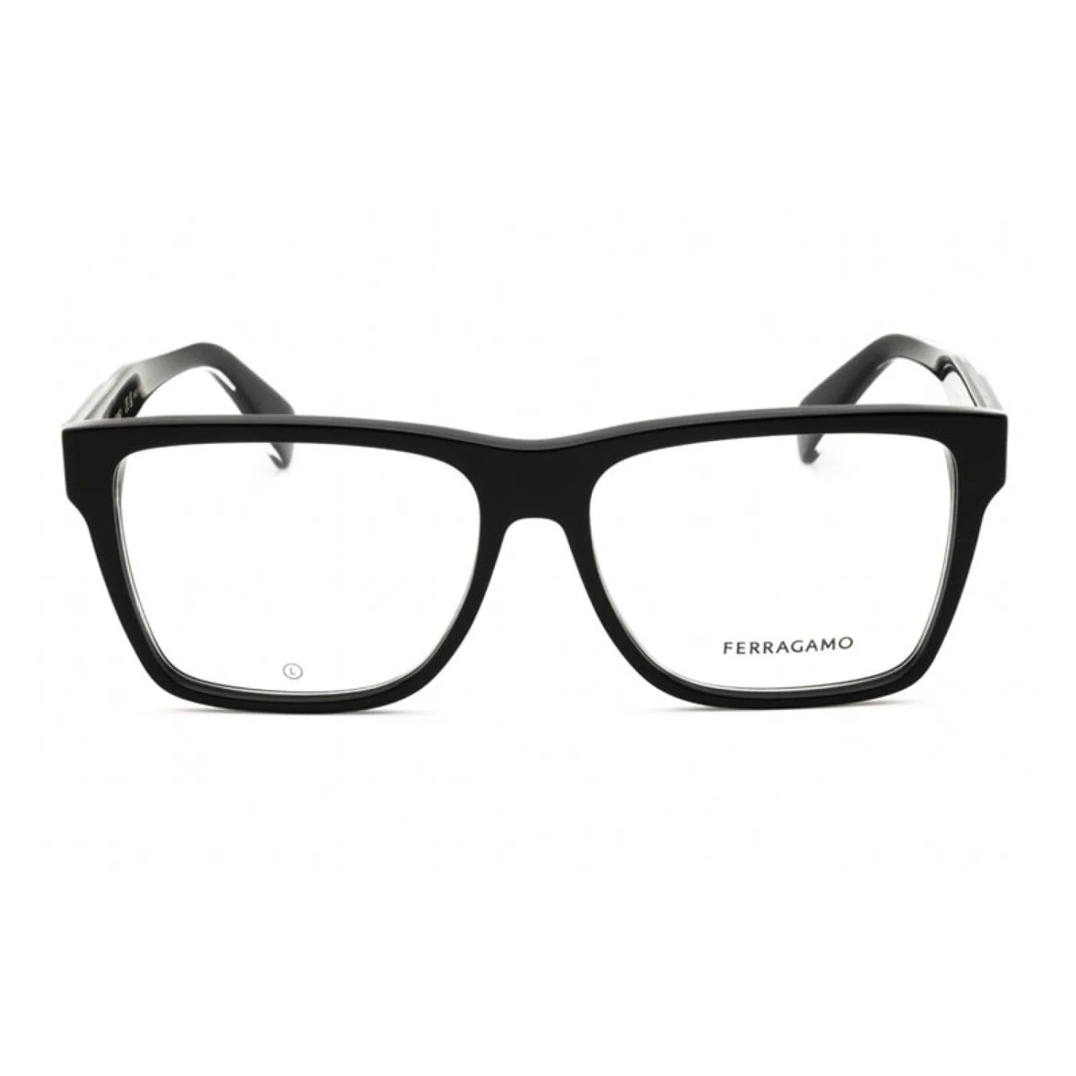 Salvatore Ferragamo SF2953N - Black - main - 001