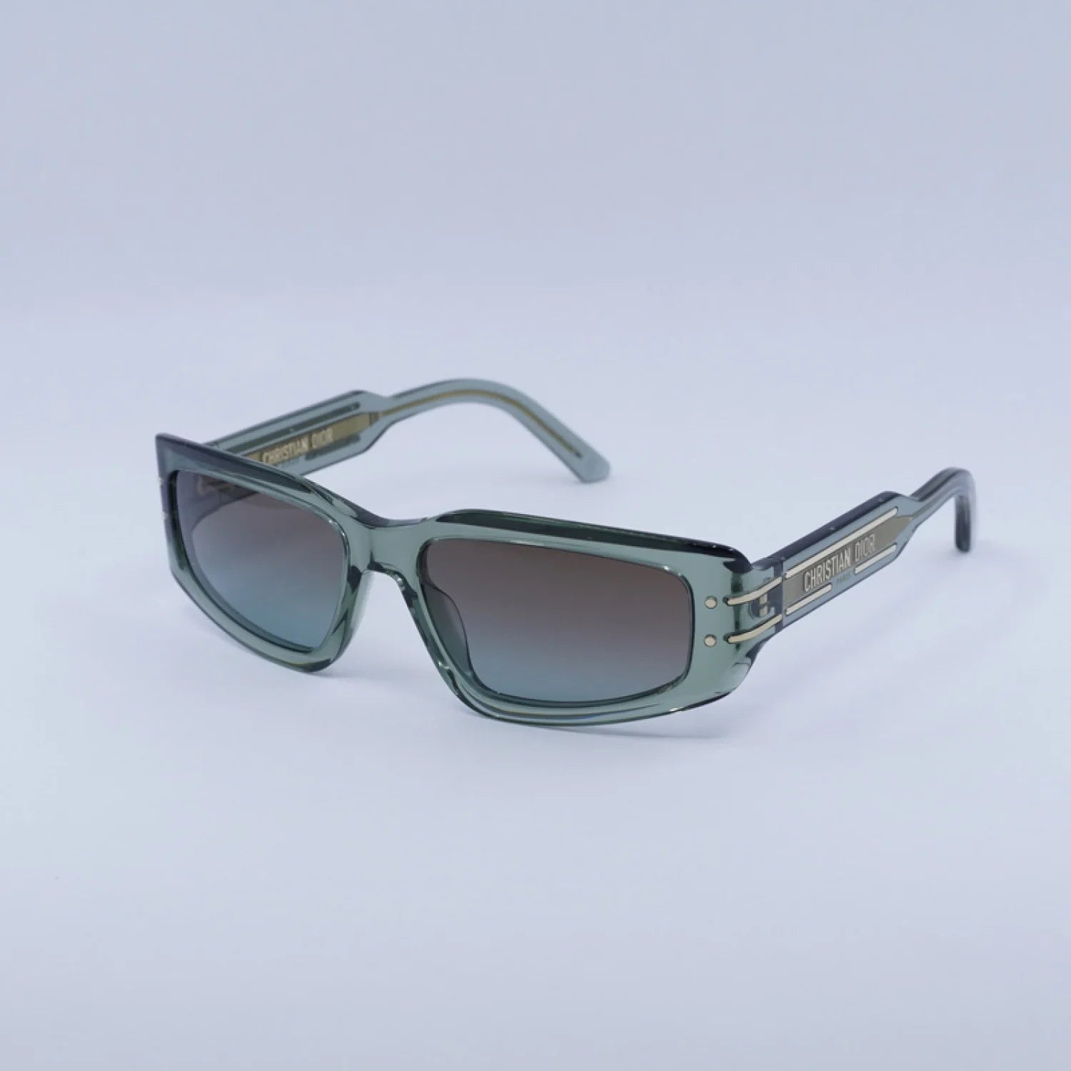 Dior diorsignatures9u - Shiny Green