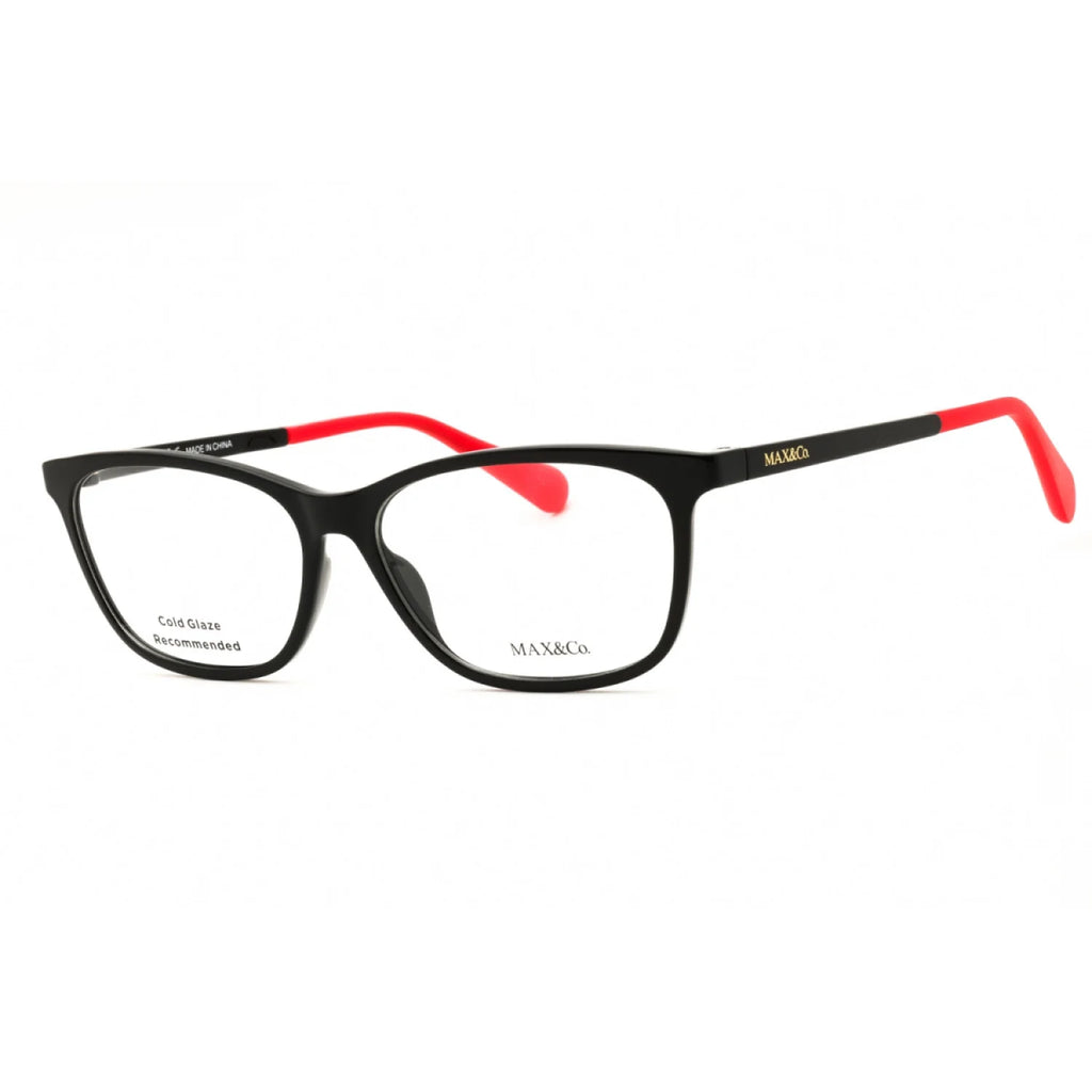 Max & Co MO5054 - Shiny Black - main - 001