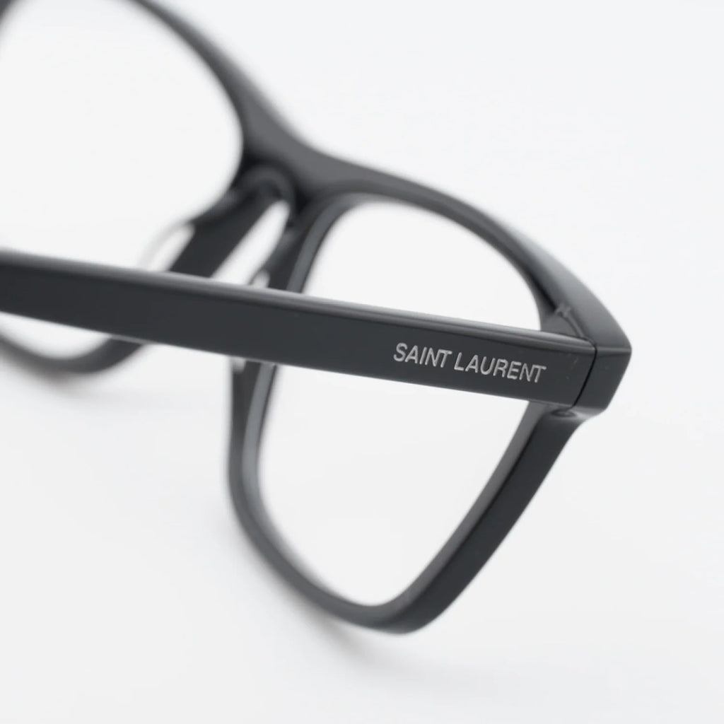 Saint Laurent SL505 - Black - single_variant - 001