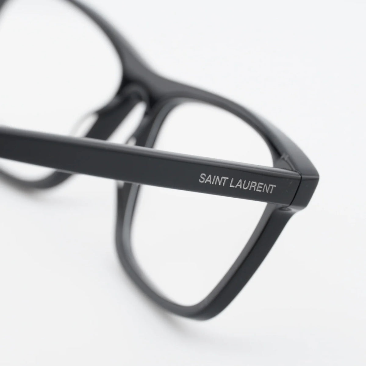 Saint Laurent SL505 - Black - single_variant - 001
