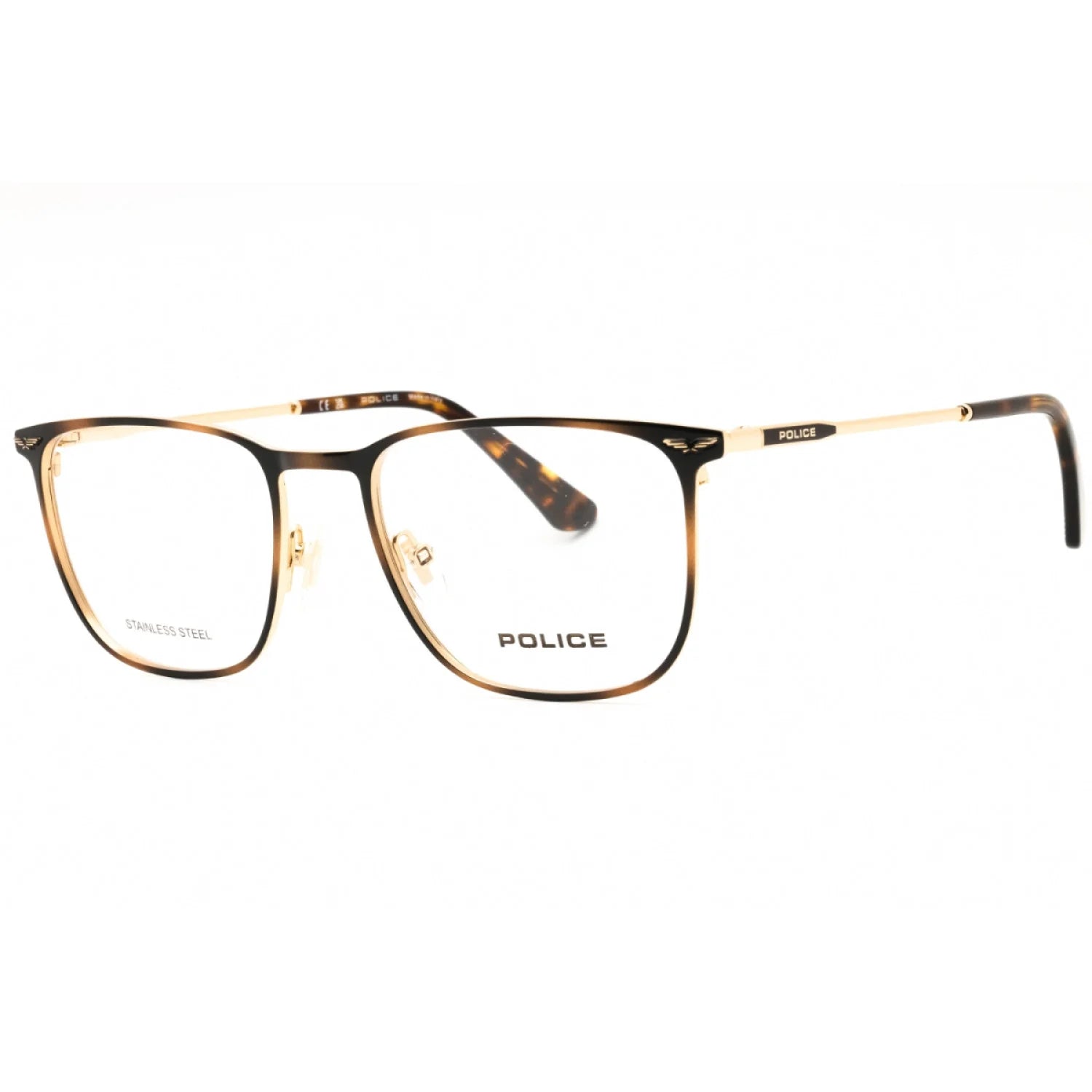 Police vplg68m - Shiny Rose Gold