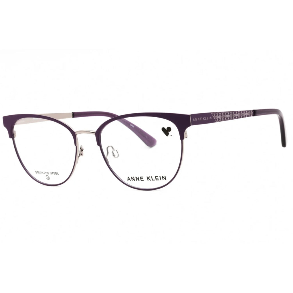 Anne Klein AK5110 - Plum - main - 501