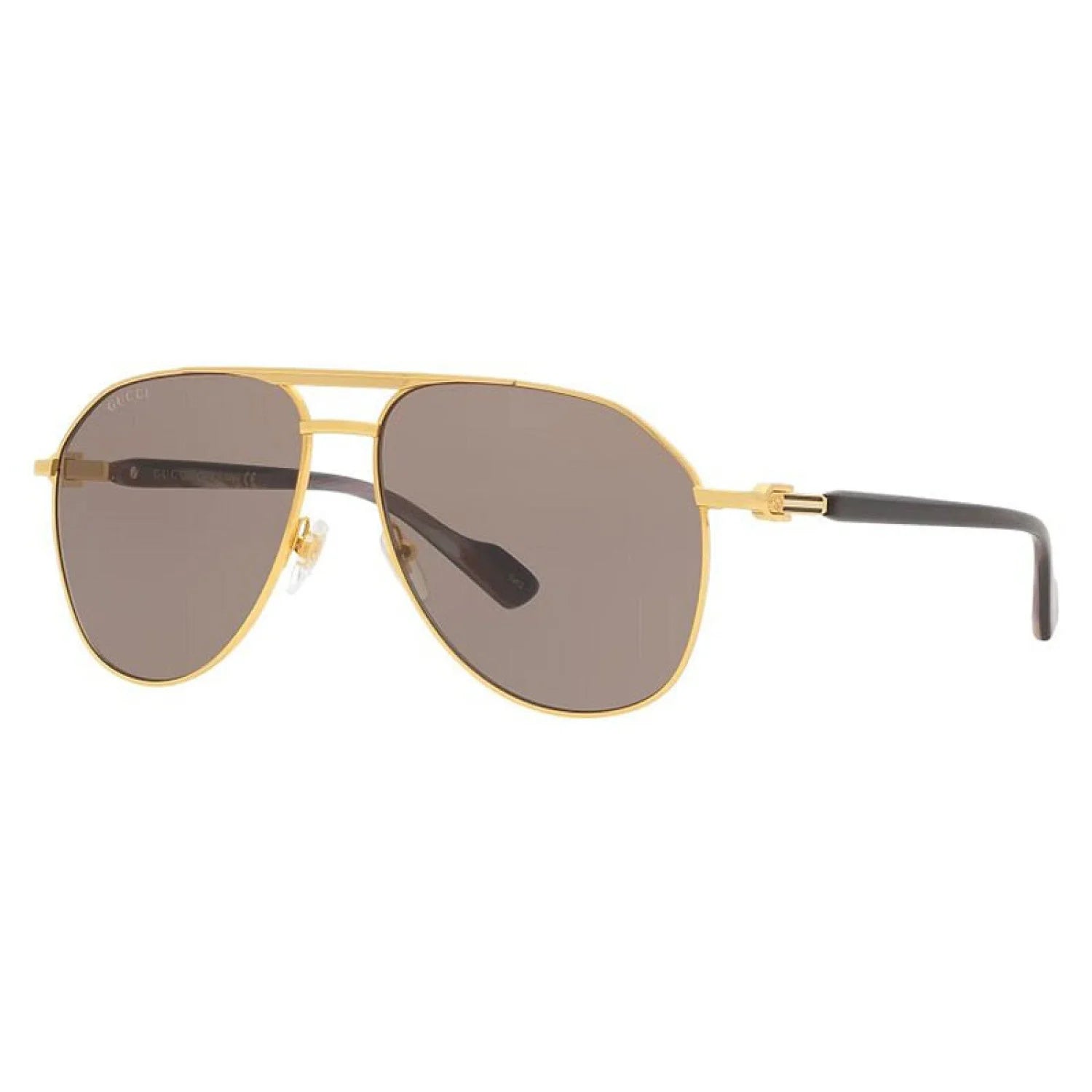 Gucci gg1220s - Gold