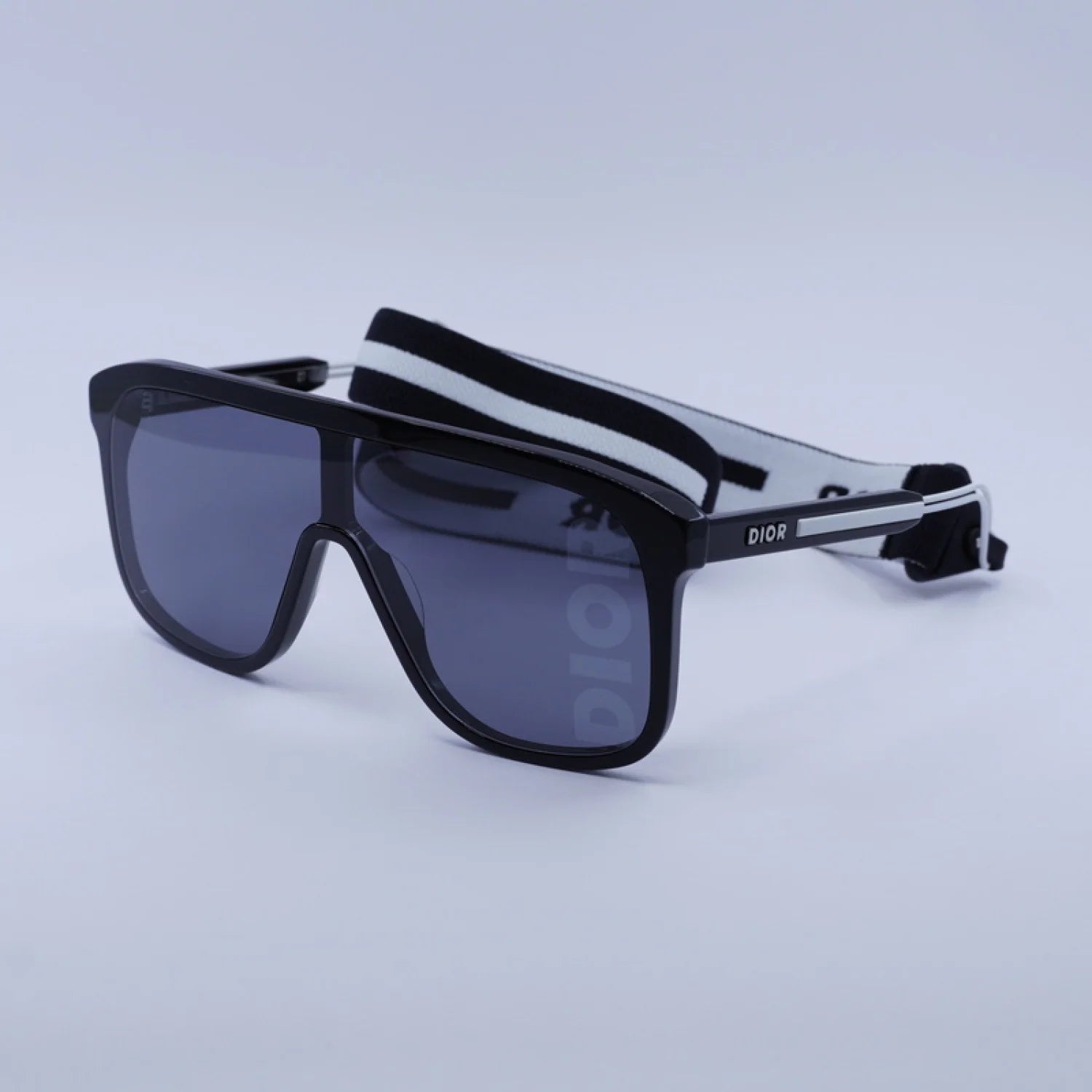 Dior diorfastm1i - Shiny Black