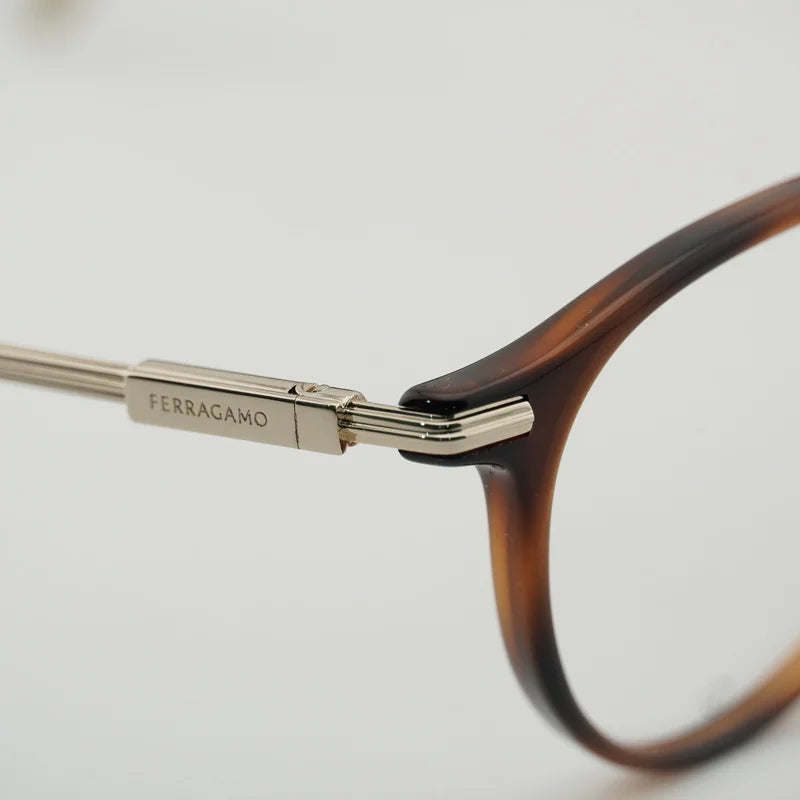 Salvatore Ferragamo SF2976 - Havana - single_variant - 240