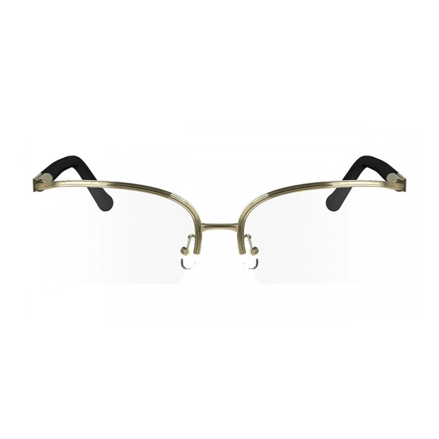 Salvatore Ferragamo SF2227 - Amber Gold - main - 730