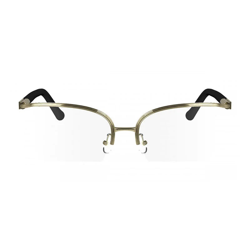 Salvatore Ferragamo SF2227 - Amber Gold - single_variant - 730