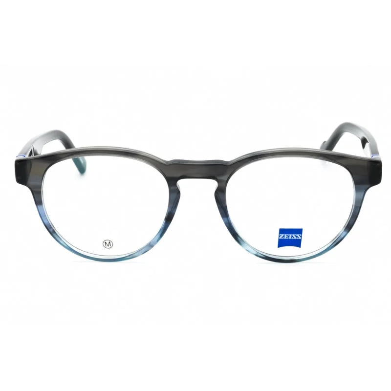 Zeiss ZS23535 - Striped Grey Blue Gradient - single_variant - 463