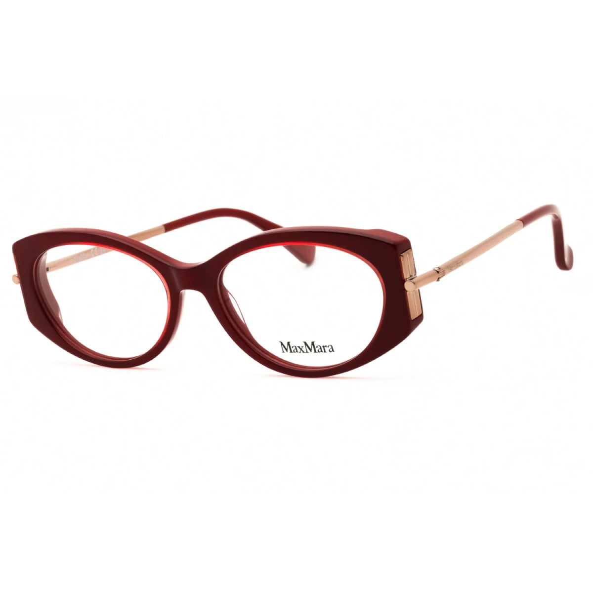 Max Mara MM5204 - Shiny Bordeaux - main - 069