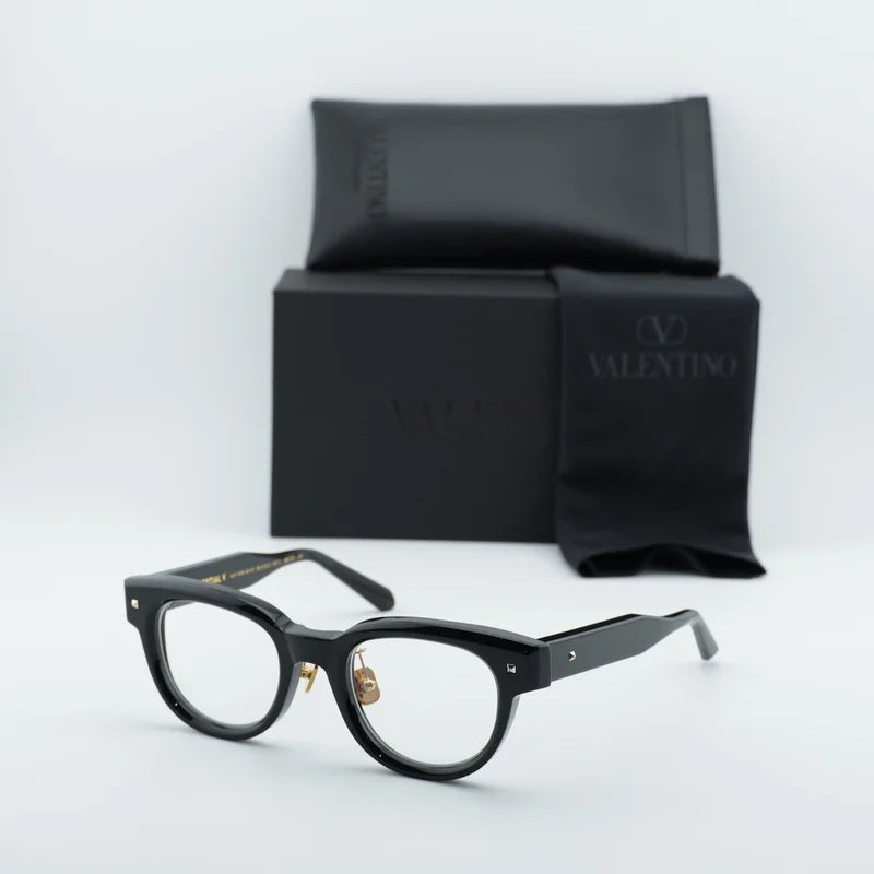 Valentino VLX163 - Shiny Black - single_variant - A