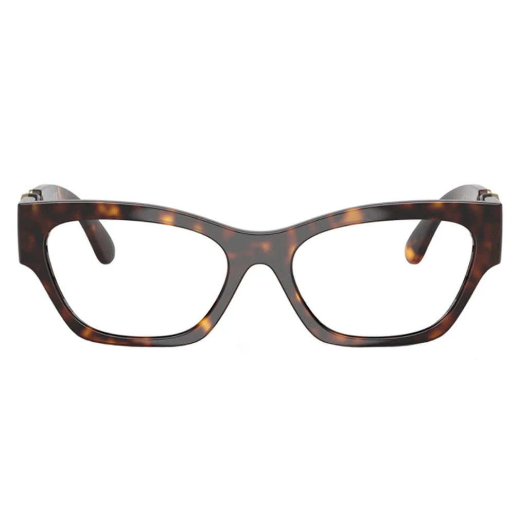 Versace VE3367U - Red Transparent - main - 5495