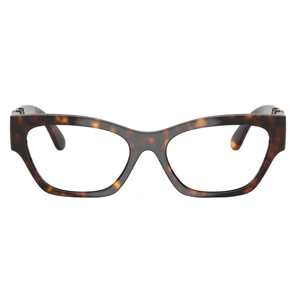 Versace VE3367U - Red Transparent - main - 5495