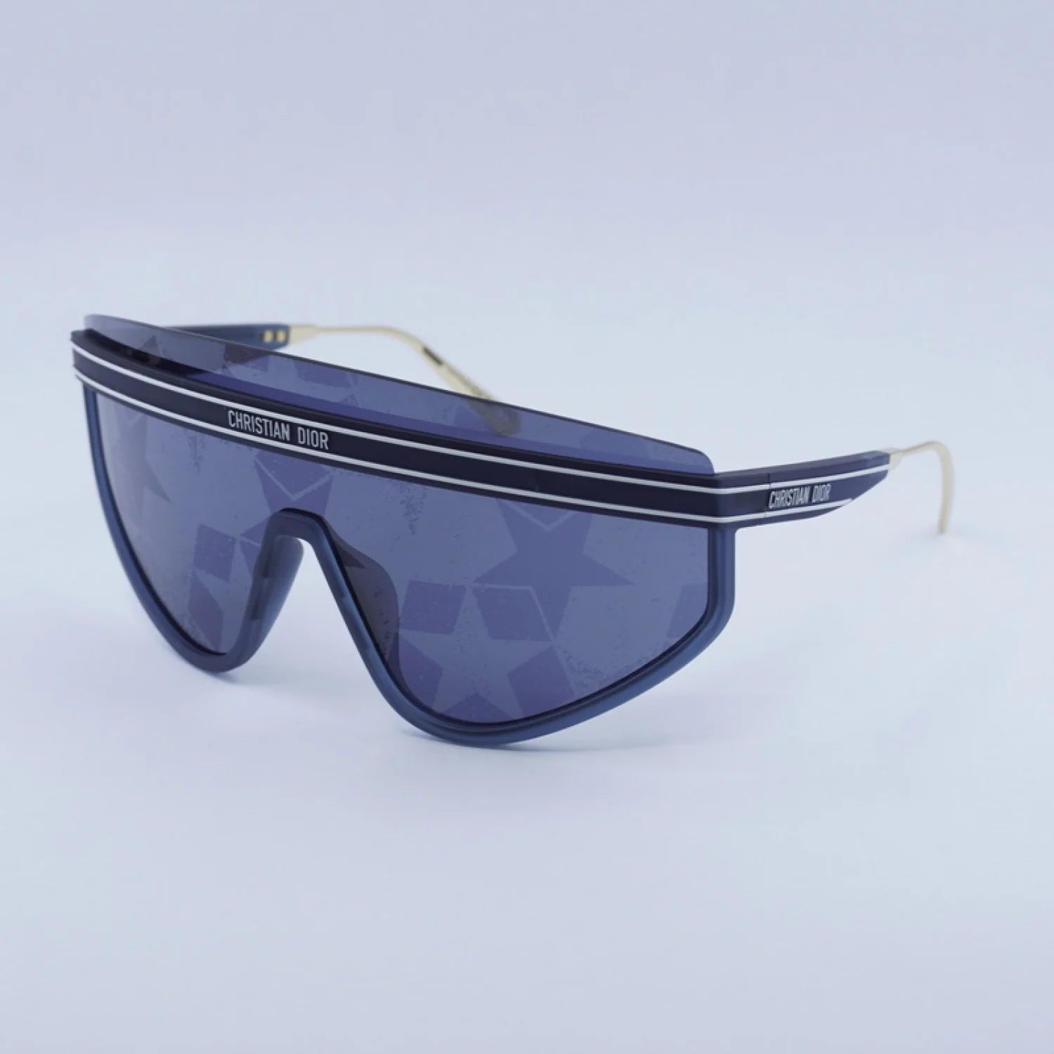 Dior diorclubm2u - Matte Navy Blue