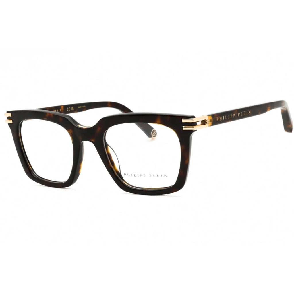 Philipp Plein vpp115m - Shiny Dark Havana