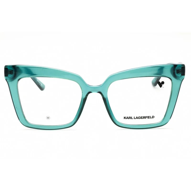 KARL LAGERFELD KL6136 - Petrol - single_variant - 425