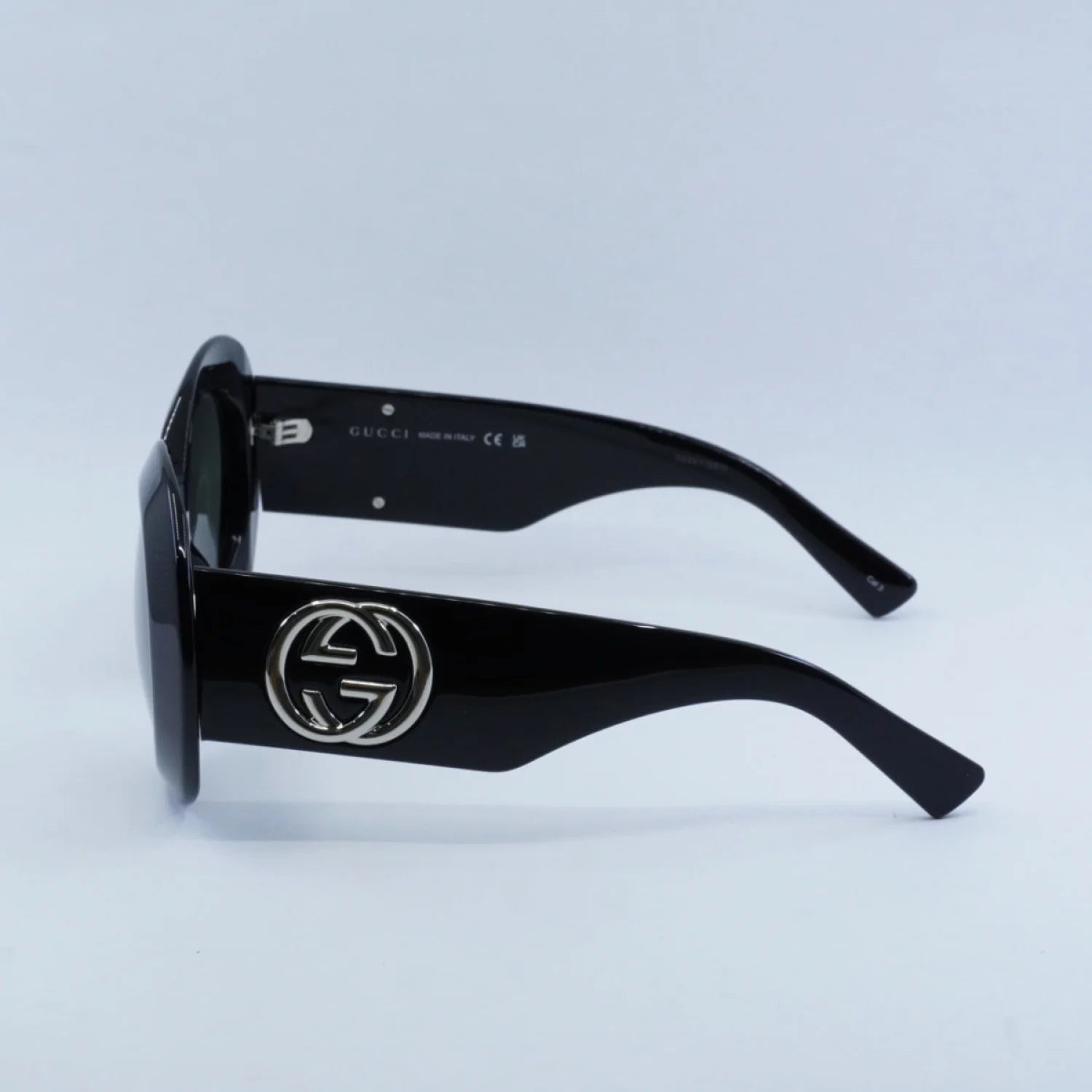 Gucci gg1647s - Black