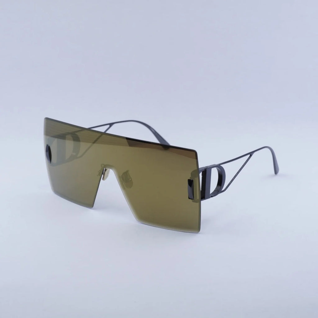 Dior 30montaignem1u - Shiny Gunmetal