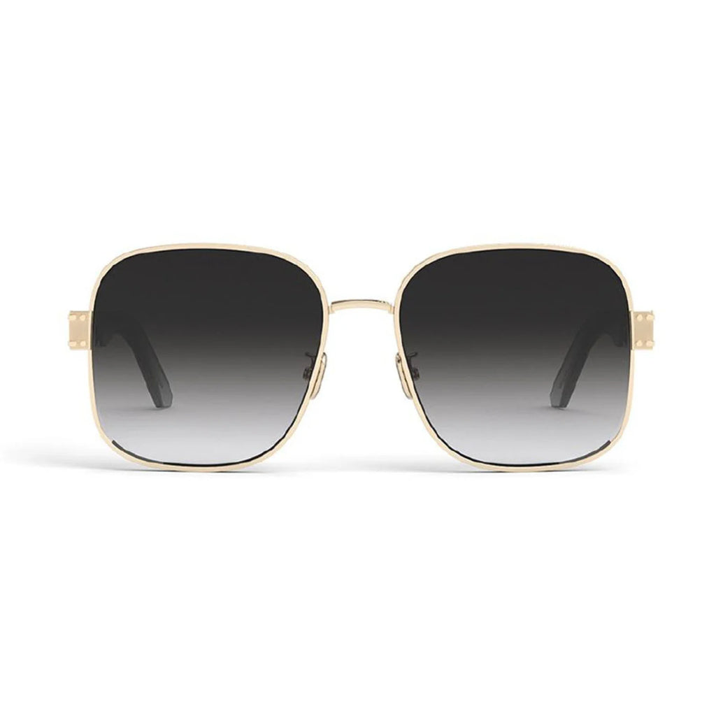 Dior diorsignatures5u - Shiny Gold/Grey