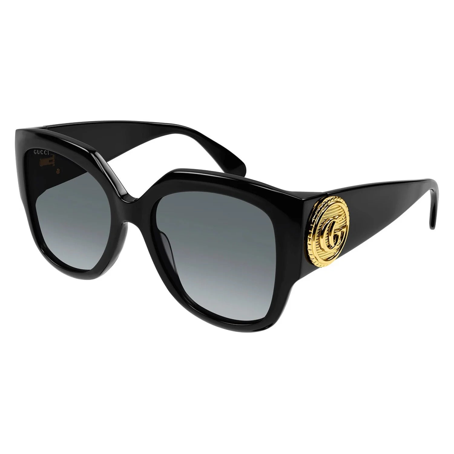Gucci gg1407s - Black