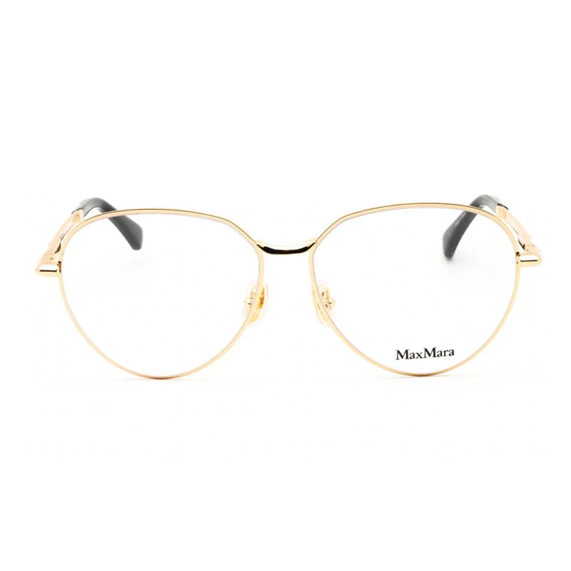 Max Mara MM5178 - Shiny Deep Gold - single_variant - 030