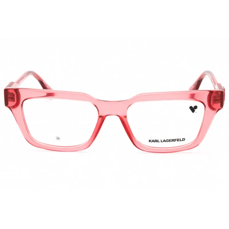 KARL LAGERFELD KL6152 - Rose - single_variant - 610