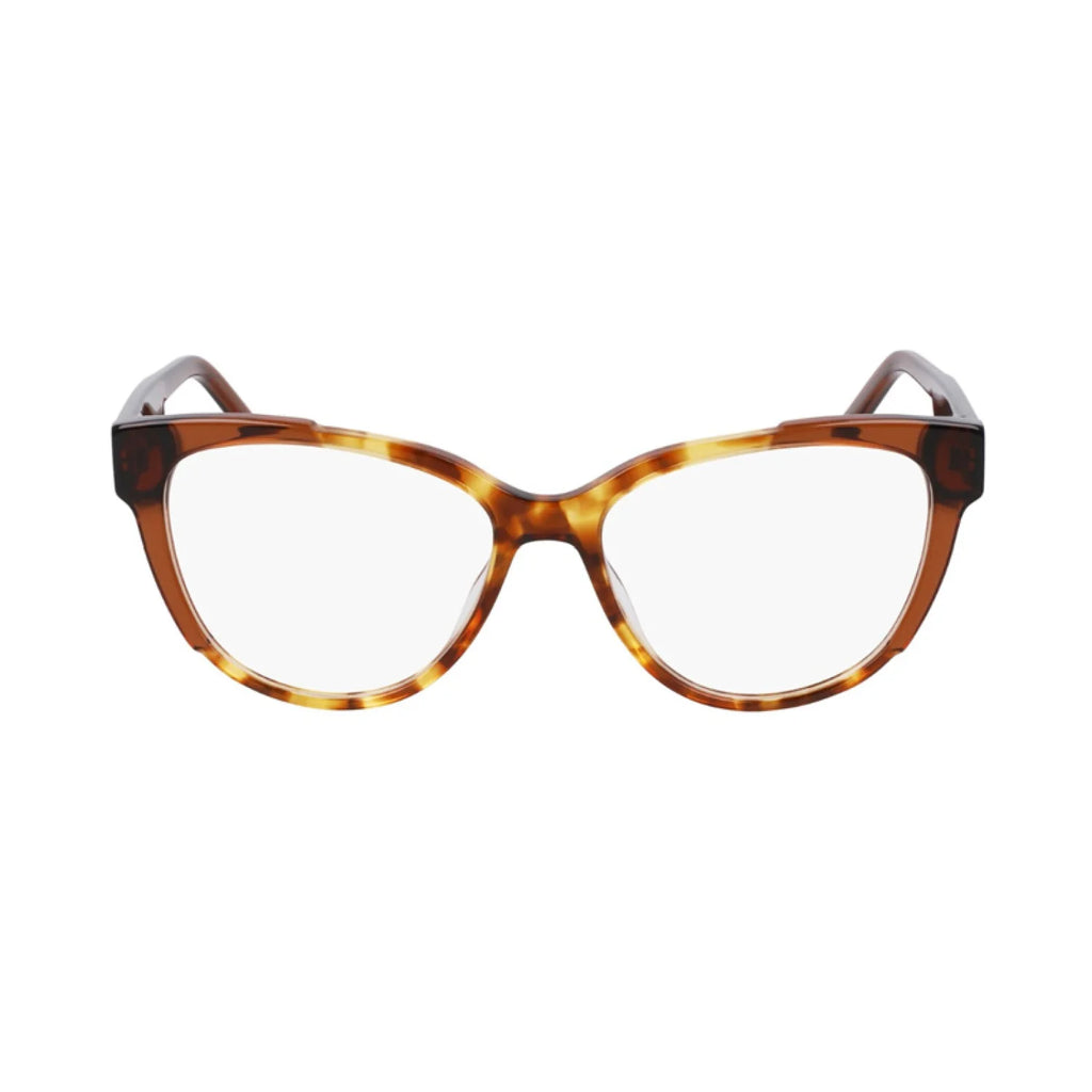 DKNY DK5073 - Honey Havana/Coco Transparent - main - 243