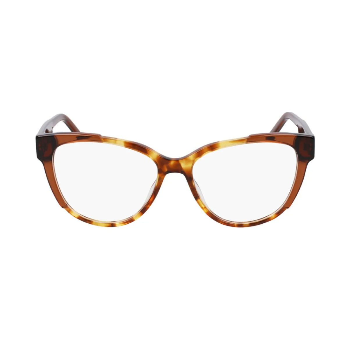 DKNY DK5073 - Honey Havana/Coco Transparent - main - 243