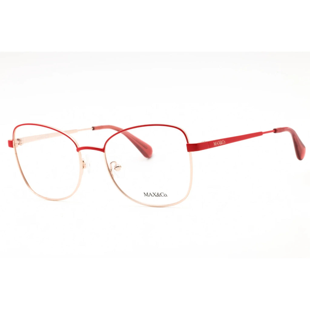Max & Co MO5091 - Shiny Red - main - 066