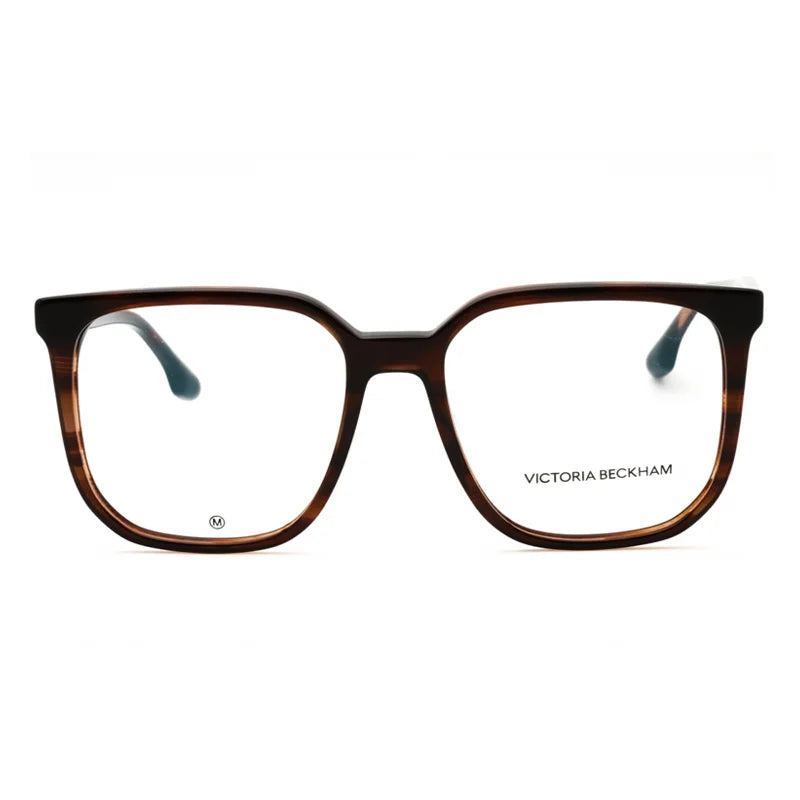 Victoria Beckham VB2673 - Brown Horn - single_variant - 227