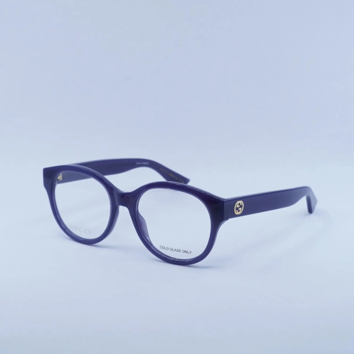 Gucci gg1580o - Opal Violet Blue