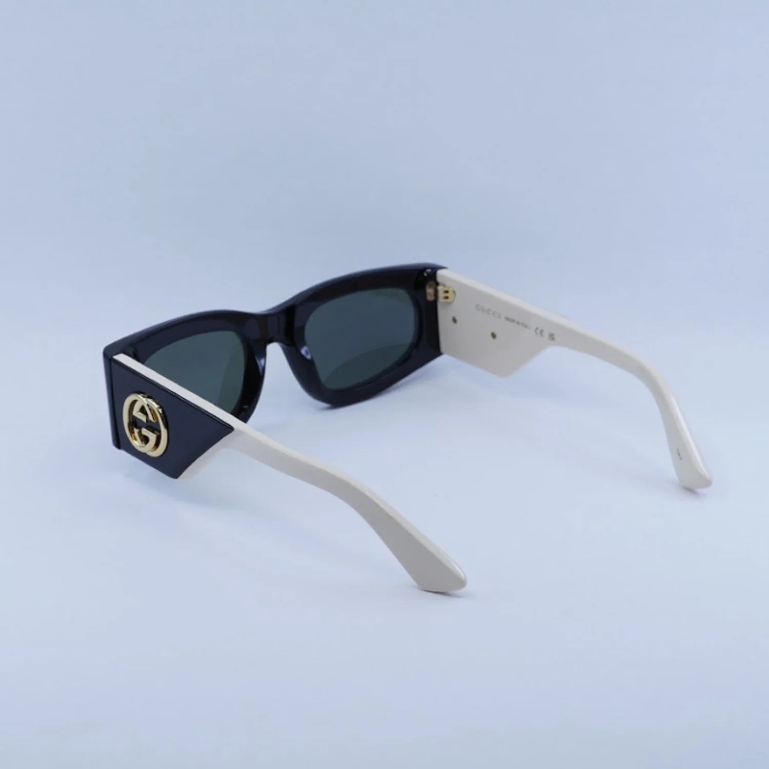 Gucci gg1664s - Black/Ivory