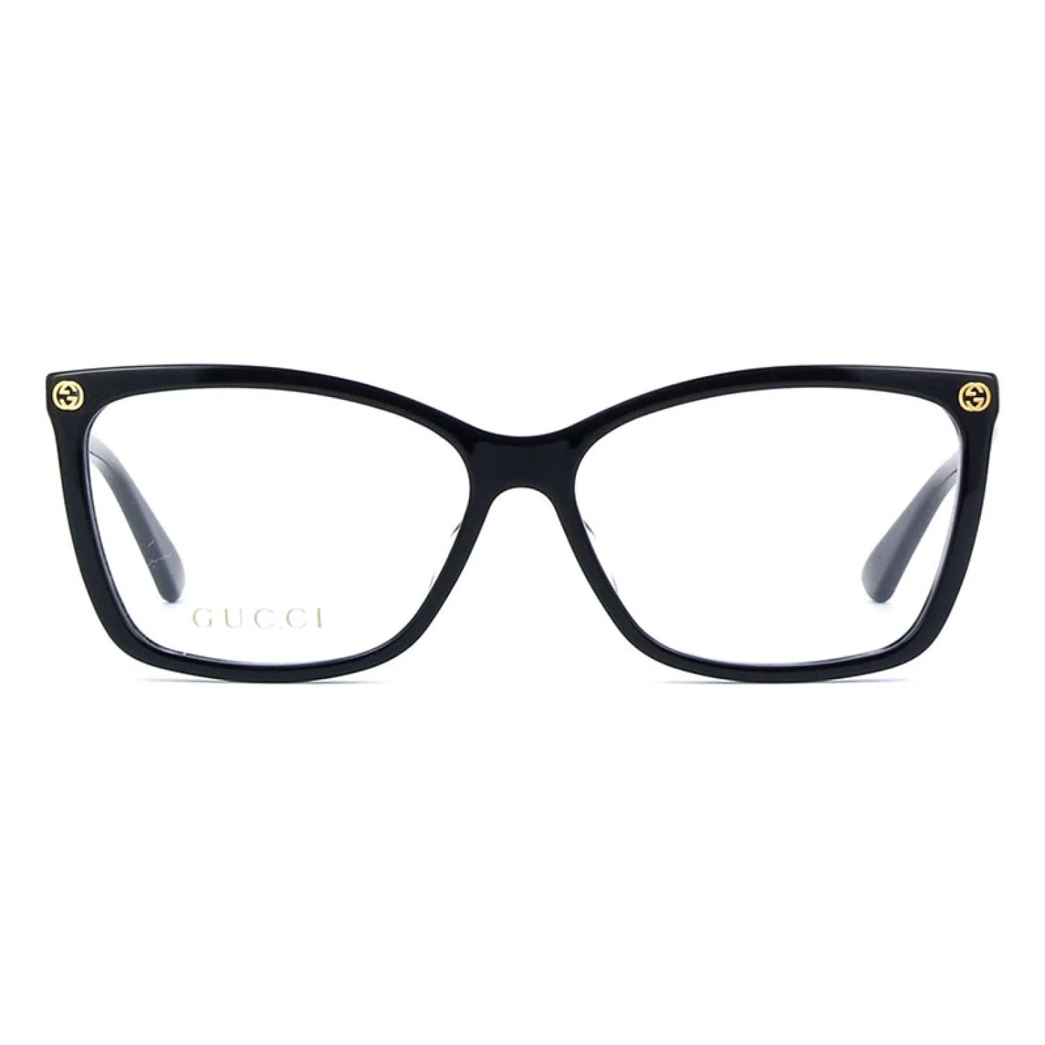 Gucci gg0025o - Black