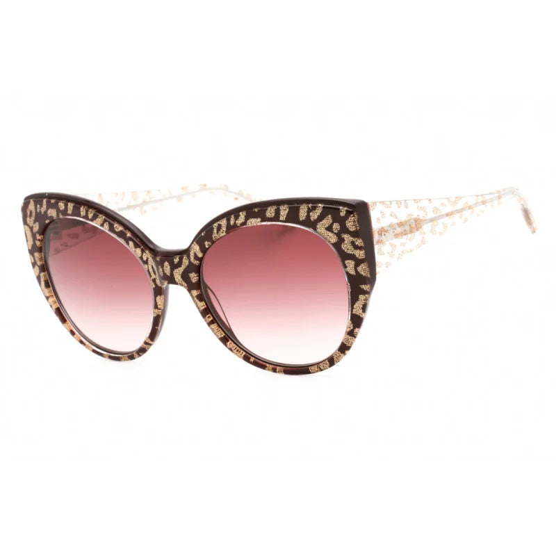 Bebe BB7231 - Burgundy Animal - single_variant - 610