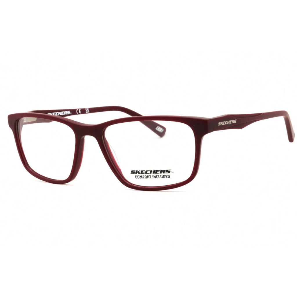 Skechers SE3229 - Matte Red - main - 067