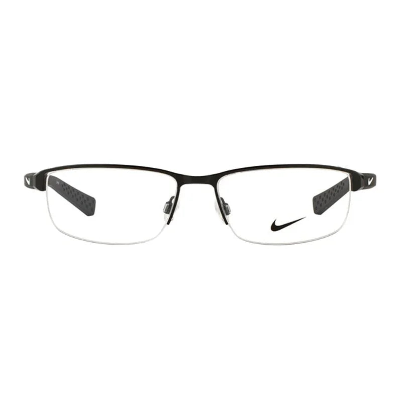 Nike NIKE8098N - Black/White - single_variant - 010