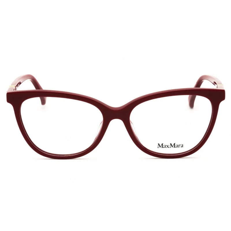 Max Mara MM5018 - Shiny Red - single_variant - 066