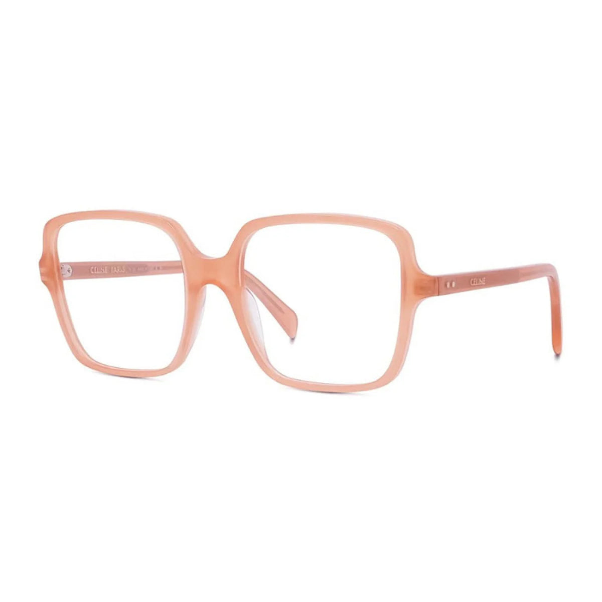 Celine CL50076I - Shiny Pink - main - 074