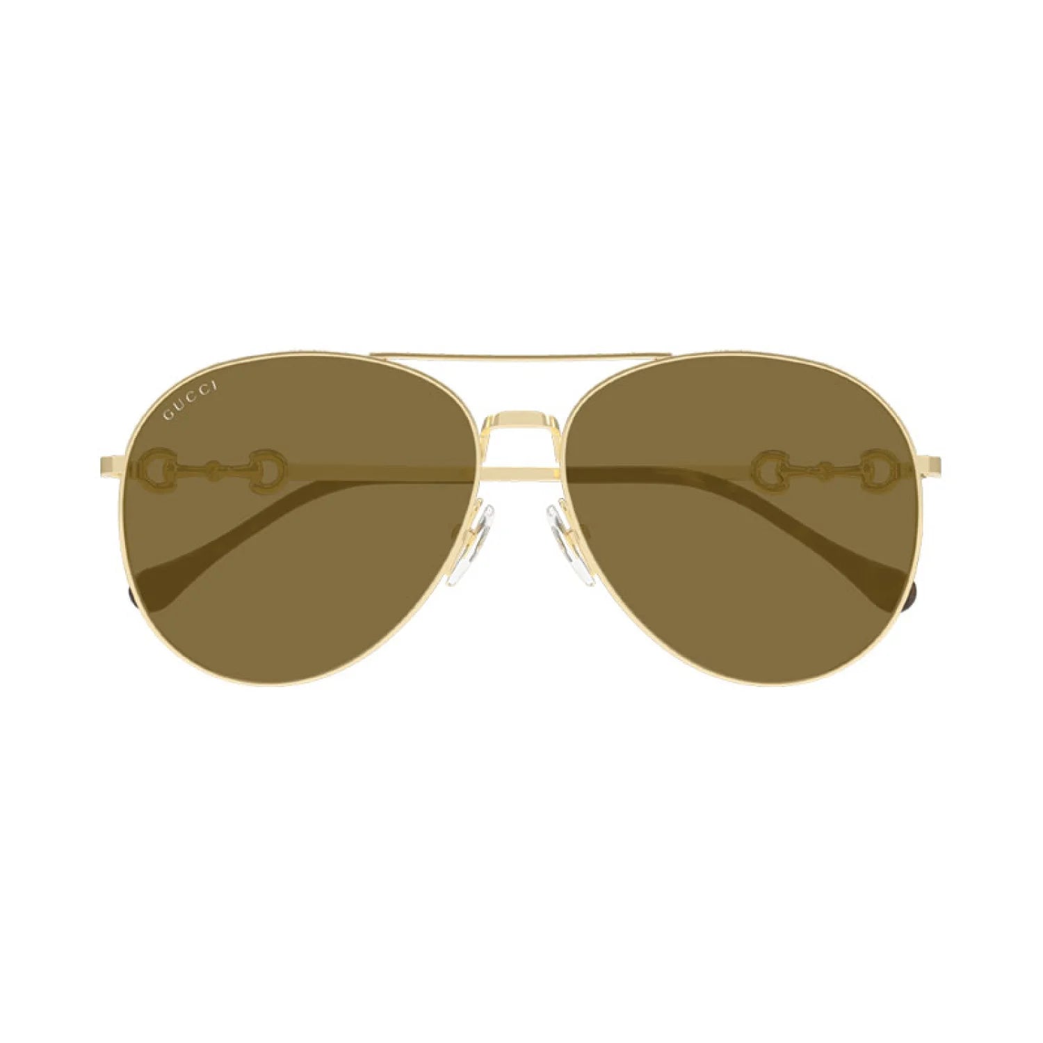 Gucci gg1698s - Gold