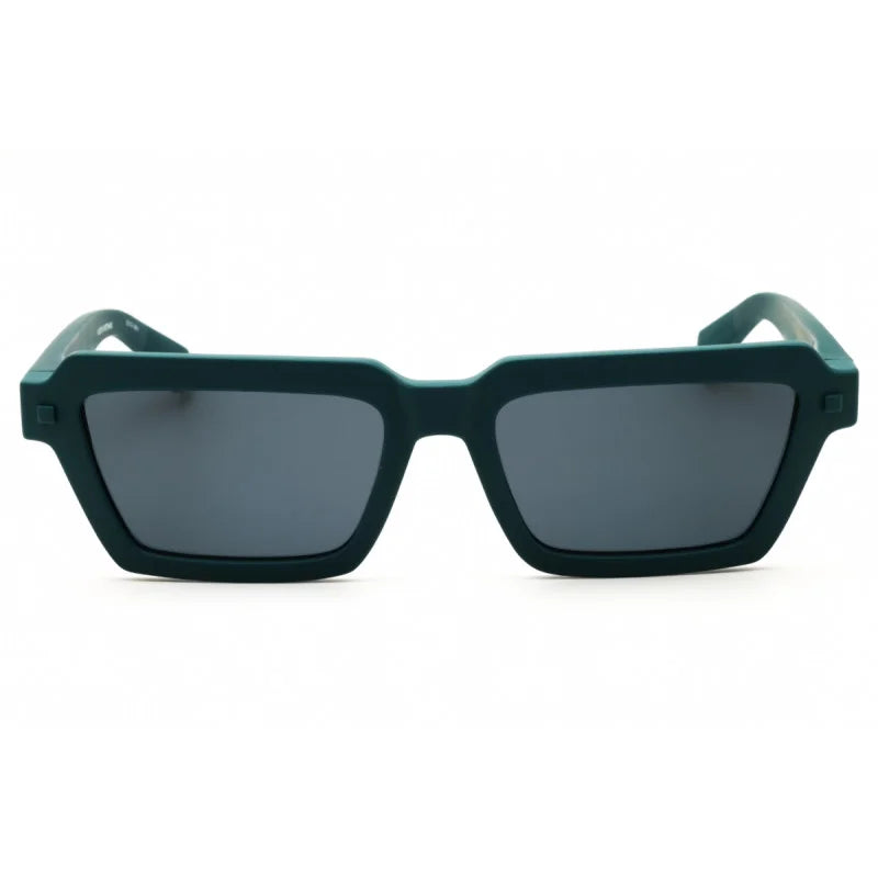 Calvin Klein Jeans CKJ25622S - Matte Petrol - single_variant - 432