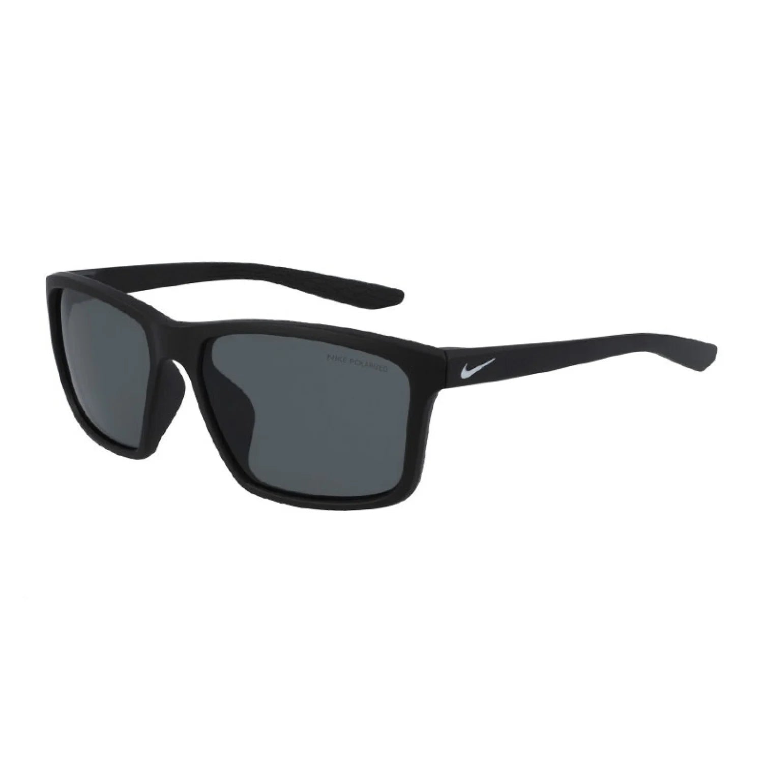 Nike valiantpfj2001 - Matte Black/Silver