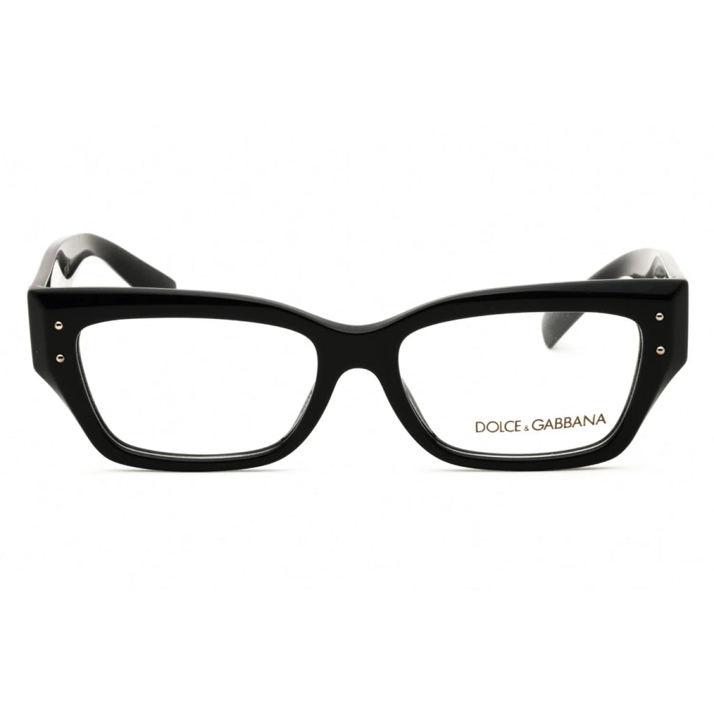 Dolce & Gabbana DG3387 - Black - single_variant - 501