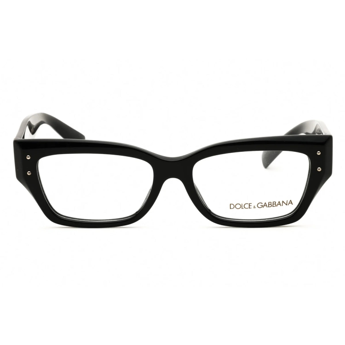 Dolce & Gabbana DG3387 - Black - single_variant - 501
