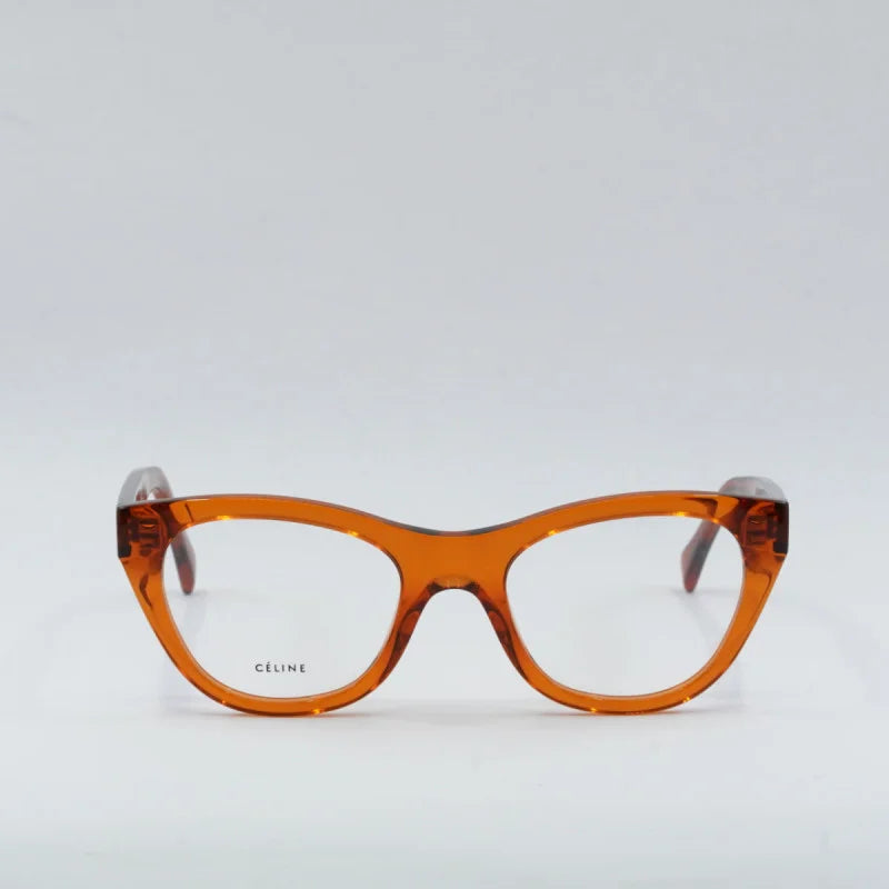 Celine CL50005I - Transparent Orange - single_variant - 042