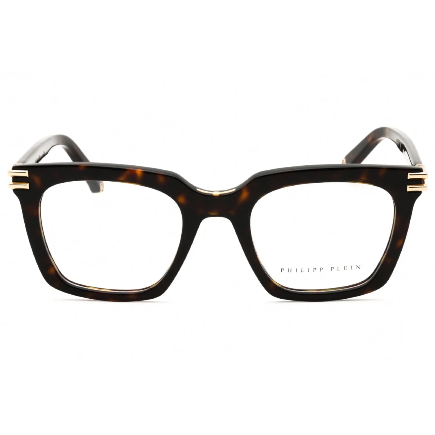 Philipp Plein vpp115m - Shiny Dark Havana