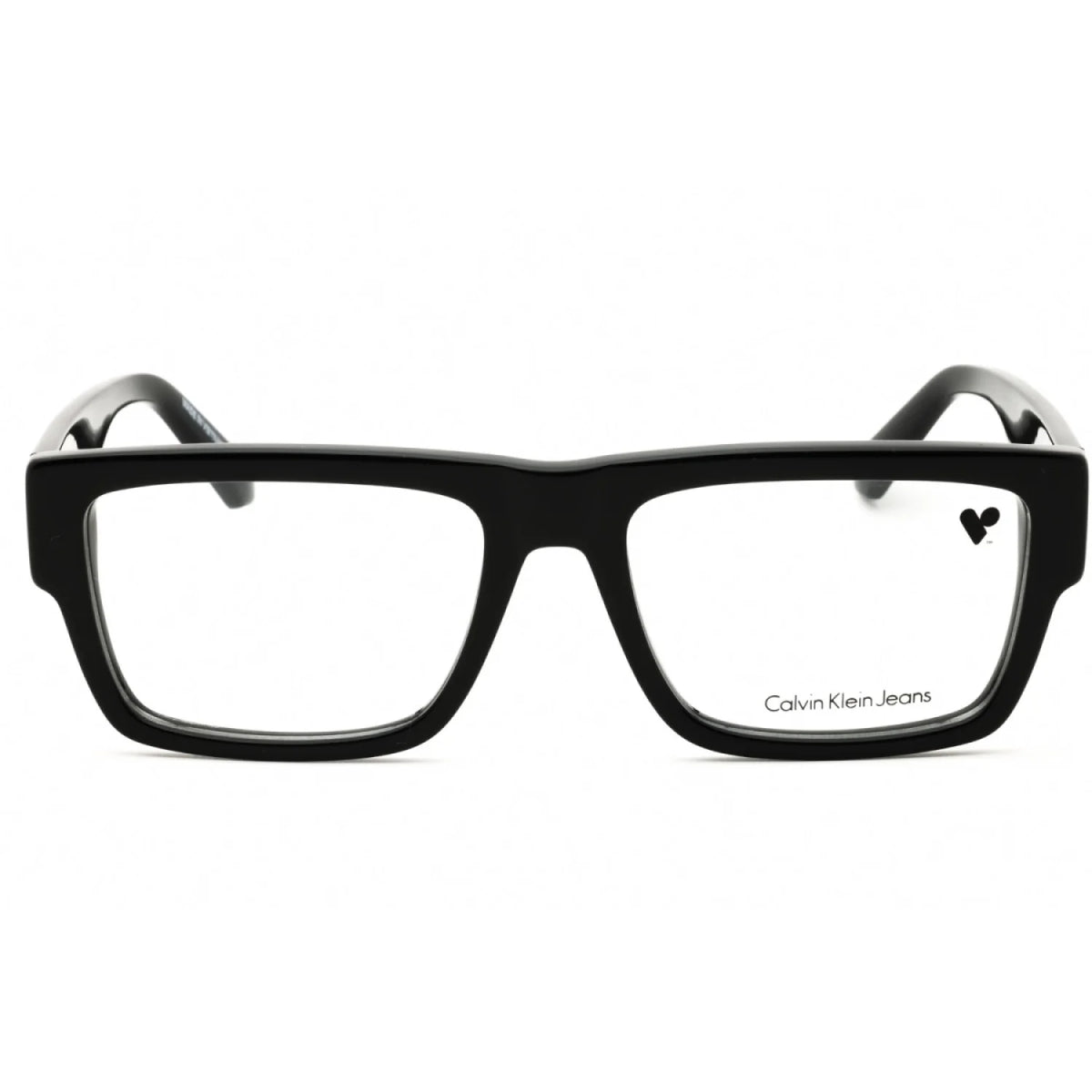 Calvin Klein Jeans CKJ24634N - Black - single_variant - 001