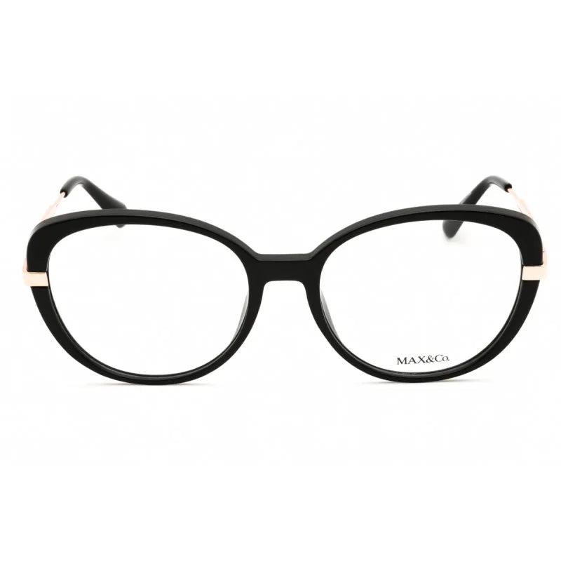 Max & Co MO5112 - Shiny Black - single_variant - 001
